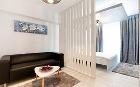 Unirii Studio